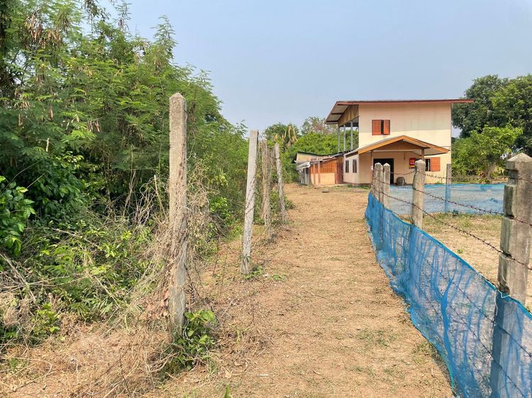 ใช่ 💖 บ้าน บางระจัน ราคาพิเศษ! 💖 รูปที่ 2