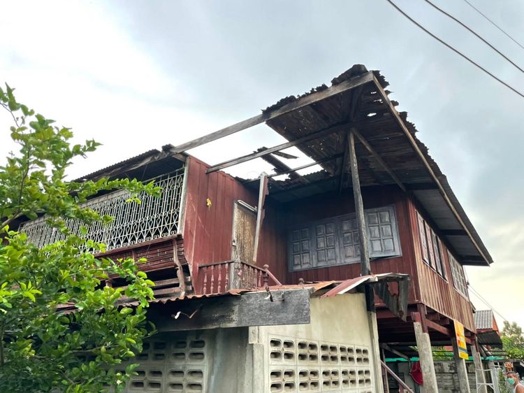 ใช่ 💖 บ้าน ท่าช้าง ราคาพิเศษ! 💖 รูปที่ 2