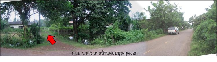 💖 บ้าน วานรนิวาส ราคาพิเศษ! 💖 รูปที่ 2