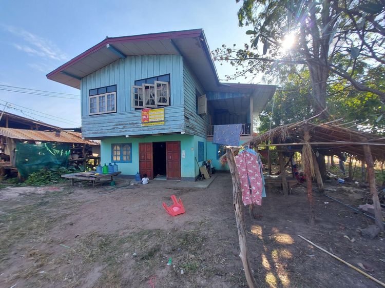 💖 บ้าน โคกศรีสุพรรณ ราคาพิเศษ! 💖