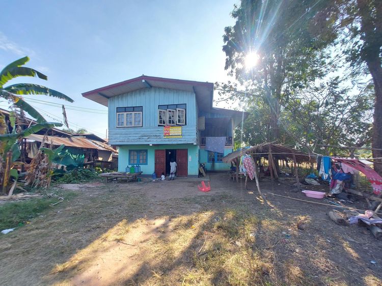 ใช่ 💖 บ้าน โคกศรีสุพรรณ ราคาพิเศษ! 💖 รูปที่ 2