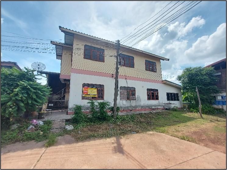 💖 บ้าน วาริชภูมิ ราคาพิเศษ! 💖