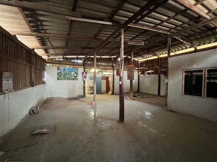 ใช่ 💖 บ้าน เดิมบางนางบวช ราคาพิเศษ! 💖 รูปที่ 4