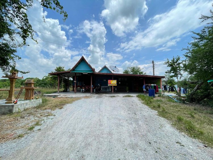 💖 บ้าน ดอนเจดีย์ ราคาพิเศษ! 💖