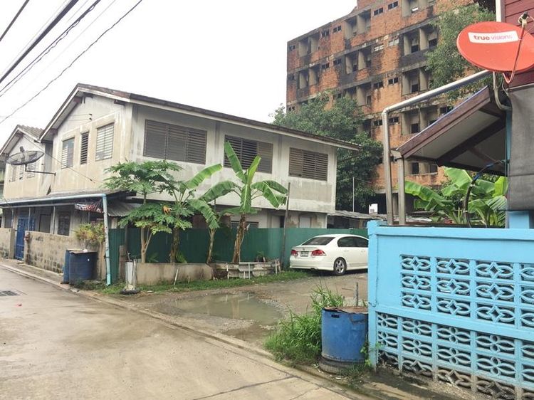 ใช่ 💖 อพาร์ทเม้นท์ พระประแดง ราคาพิเศษ! 💖 รูปที่ 4