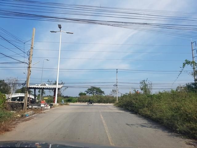 ใช่ 💖 บ้าน เมืองสมุทรปราการ ราคาพิเศษ! 💖 รูปที่ 4