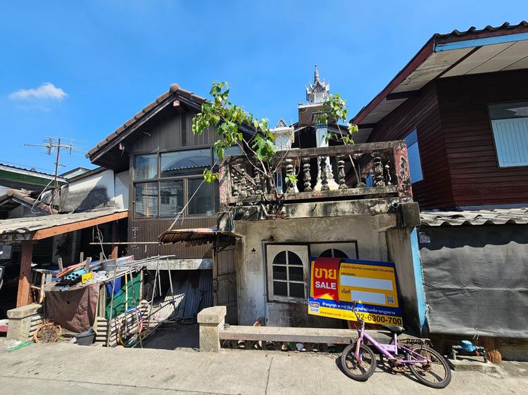 ใช่ 💖 บ้าน เมืองสมุทรปราการ ราคาพิเศษ! 💖