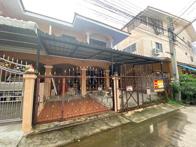 ใช่ 💖 บ้าน พระสมุทรเจดีย์ ราคาพิเศษ! 💖 รูปที่ 4