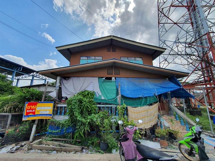 ใช่ 💖 บ้าน พระสมุทรเจดีย์ ราคาพิเศษ! 💖