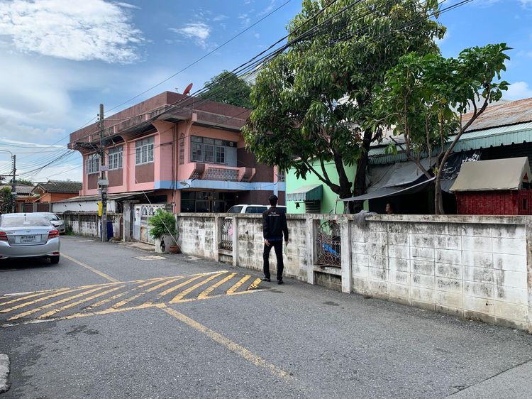 ใช่ 💖 บ้าน เมืองสมุทรปราการ ราคาพิเศษ! 💖 รูปที่ 3