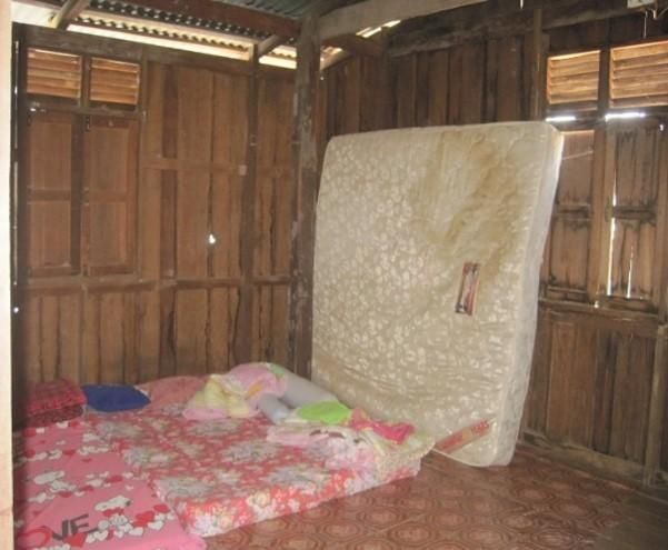 ใช่ 💖 บ้าน กันทรลักษ์ ราคาพิเศษ! 💖 รูปที่ 3