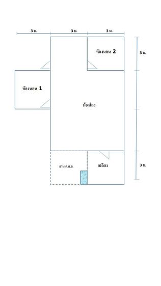 ใช่ 💖 บ้าน กันทรารมย์ ราคาพิเศษ! 💖 รูปที่ 4