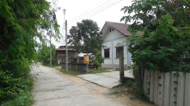 ใช่ 💖 บ้าน ชุมพลบุรี ราคาพิเศษ! 💖 รูปที่ 3