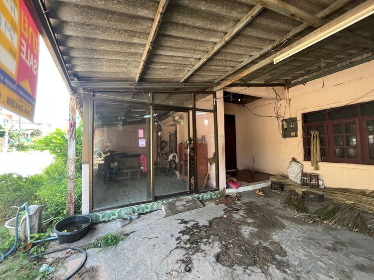 ใช่ 💖 บ้าน ชุมพลบุรี ราคาพิเศษ! 💖 รูปที่ 2