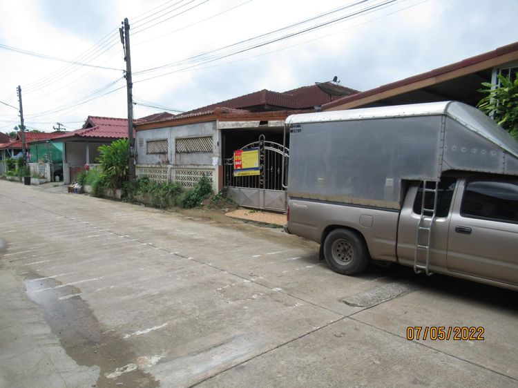 ใช่ 💖 บ้าน พุนพิน ราคาพิเศษ! 💖 รูปที่ 3