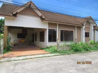 💟 บ้านเดี่ยว โครงการสินธรบายพาส เมืองสุราษฎร์ธานี 💟