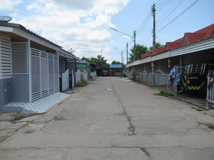 💟 บ้านเดี่ยว โครงการเศรฐศิริ 2 เมืองสมุทรสาคร 💟 รูปที่ 4