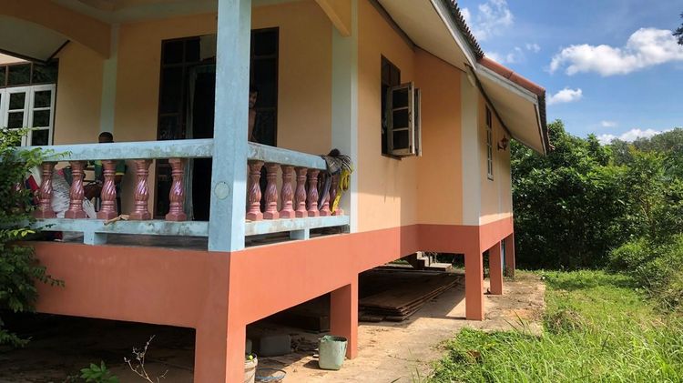 ใช่ 💖 บ้าน สิเกา ราคาพิเศษ! 💖 รูปที่ 2