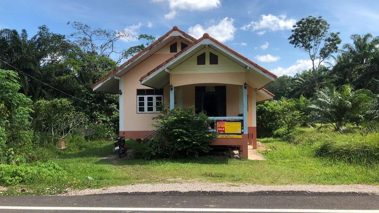 💖 บ้าน สิเกา ราคาพิเศษ! 💖