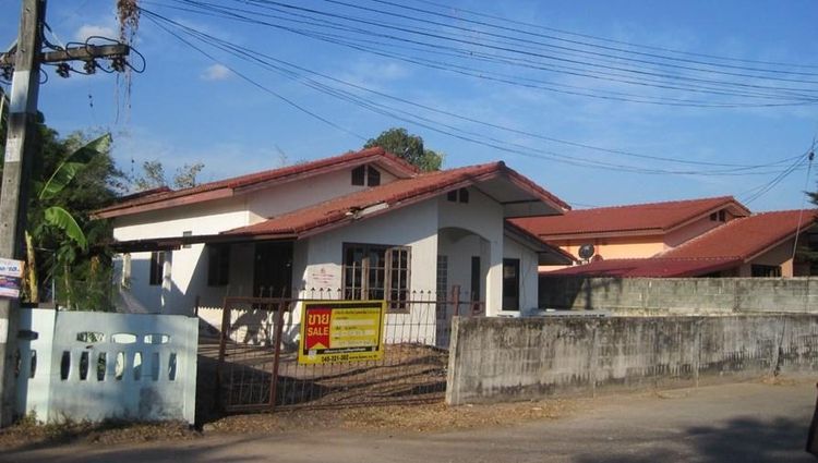 ใช่ 💖 บ้าน วารินชำราบ ราคาพิเศษ! 💖