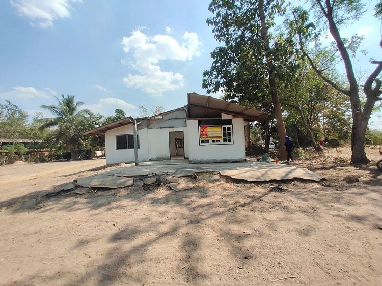 ใช่ 💖 บ้าน วารินชำราบ ราคาพิเศษ! 💖 รูปที่ 2