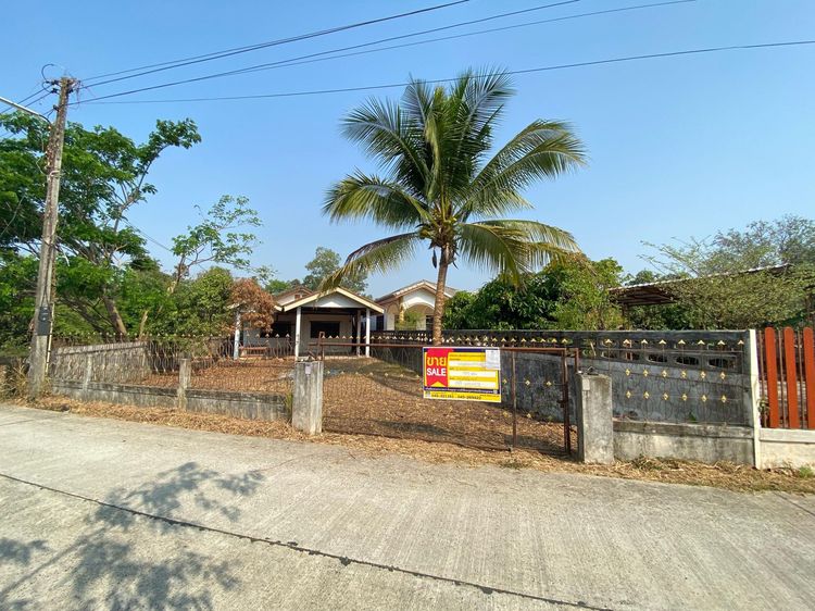 ใช่ 💖 บ้าน วารินชำราบ ราคาพิเศษ! 💖