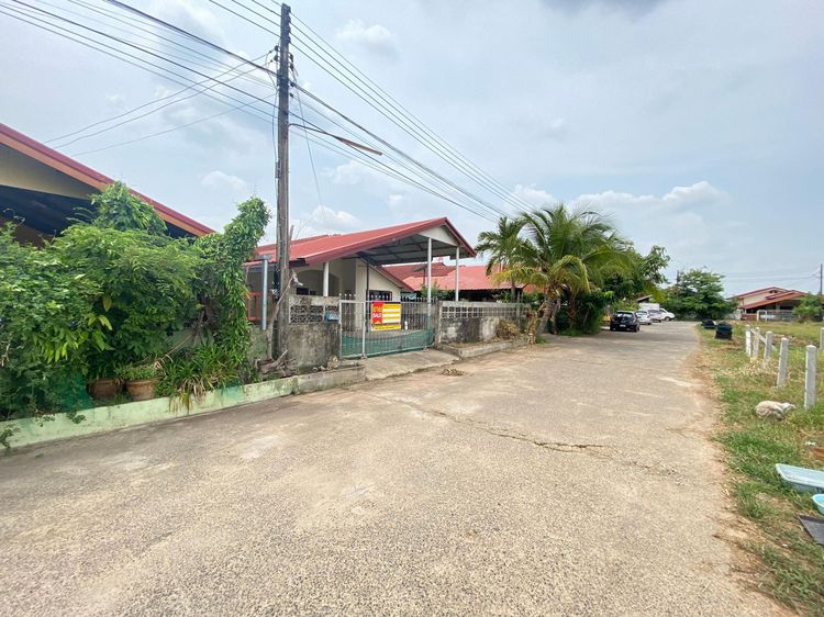 ใช่ 💖 บ้าน เมืองอุบลราชธานี ราคาพิเศษ! 💖 รูปที่ 2