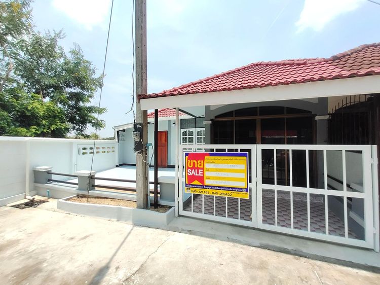 ใช่ 💖 บ้าน วารินชำราบ ราคาพิเศษ! 💖 รูปที่ 2