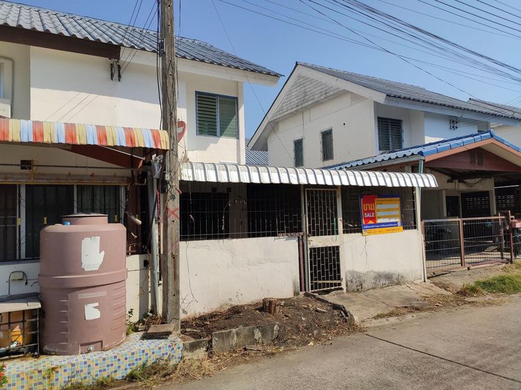 ใช่ 💖 บ้าน เมืองอุบลราชธานี ราคาพิเศษ! 💖 รูปที่ 2