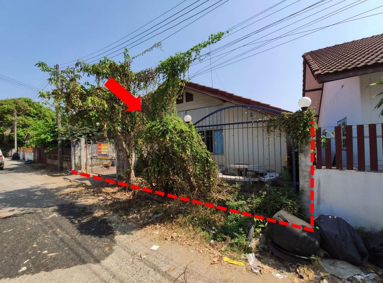 ใช่ 💖 บ้าน เมืองอุบลราชธานี ราคาพิเศษ! 💖 รูปที่ 2