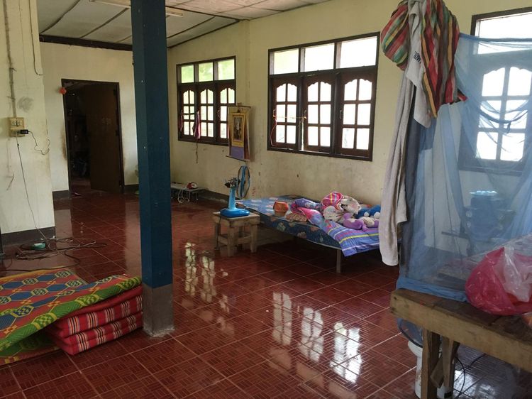 ใช่ 💖 บ้าน กุมภวาปี ราคาพิเศษ! 💖 รูปที่ 4