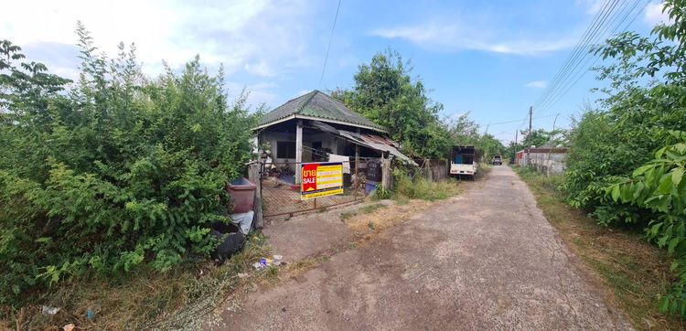 ใช่ 💖 บ้าน เมืองอุดรธานี ราคาพิเศษ! 💖 รูปที่ 2