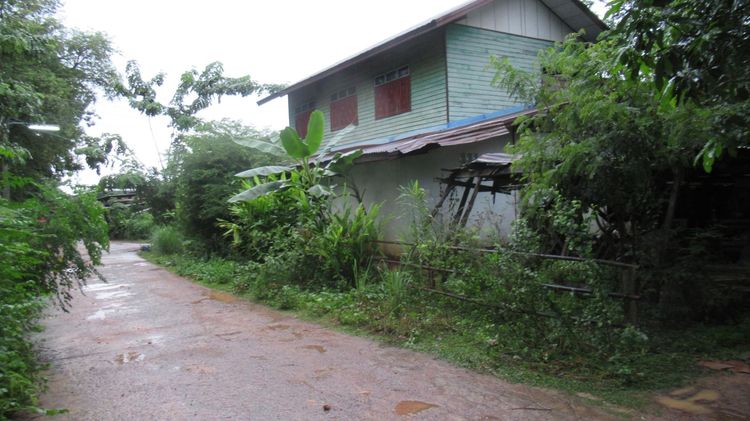 ใช่ 💖 บ้าน ศรีธาตุ ราคาพิเศษ! 💖 รูปที่ 4