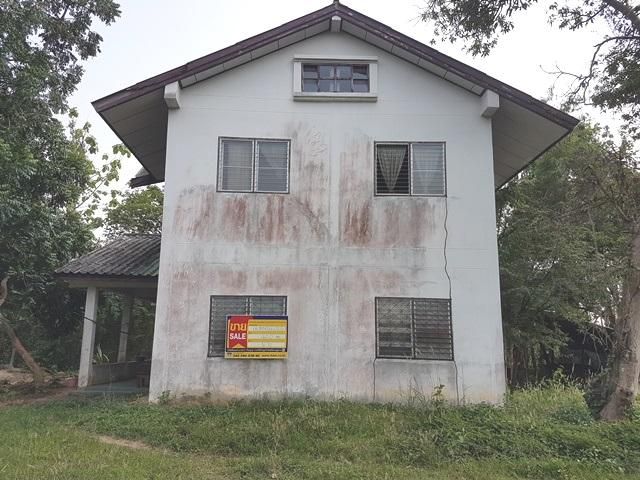 ใช่ 💖 บ้าน เมืองอุดรธานี ราคาพิเศษ! 💖 รูปที่ 3