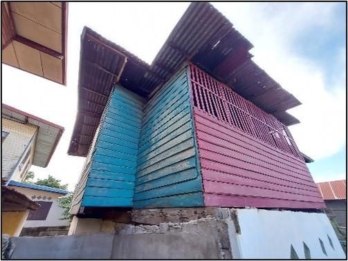 ใช่ 💖 บ้าน กิ่งอำเภอกู่แก้ว ราคาพิเศษ! 💖 รูปที่ 3