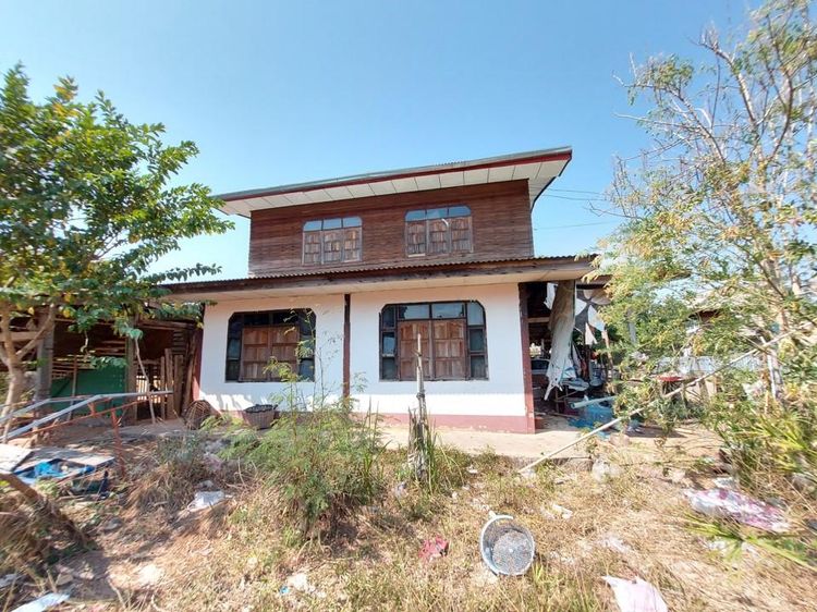 ใช่ 💖 บ้าน กุดจับ ราคาพิเศษ! 💖 รูปที่ 4