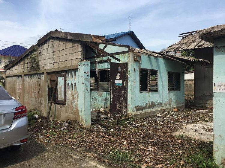 ใช่ 💖 บ้าน หนองแขม ราคาพิเศษ! 💖 รูปที่ 3