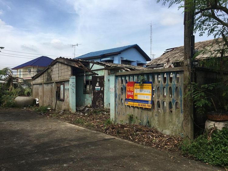 ใช่ 💖 บ้าน หนองแขม ราคาพิเศษ! 💖