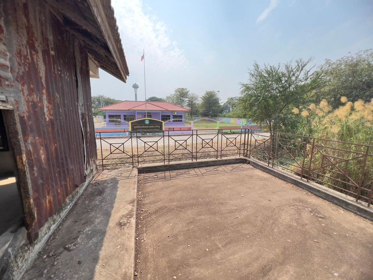 ใช่ 💖 บ้าน สามโคก ราคาพิเศษ! 💖 รูปที่ 3