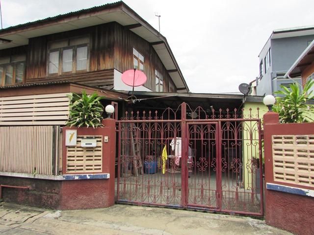 ใช่ 💖 บ้าน พระโขนง ราคาพิเศษ! 💖