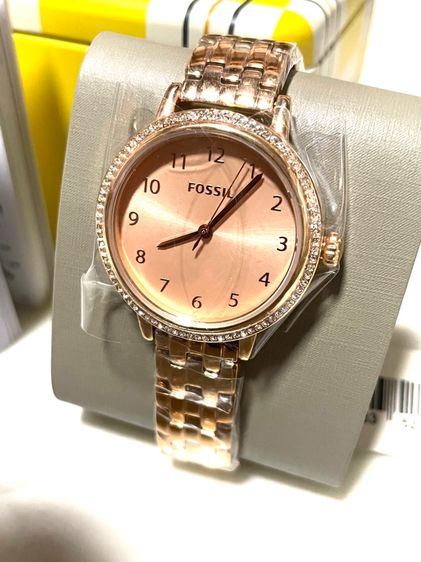 นาฬิกา FOSSIL รูปที่ 2