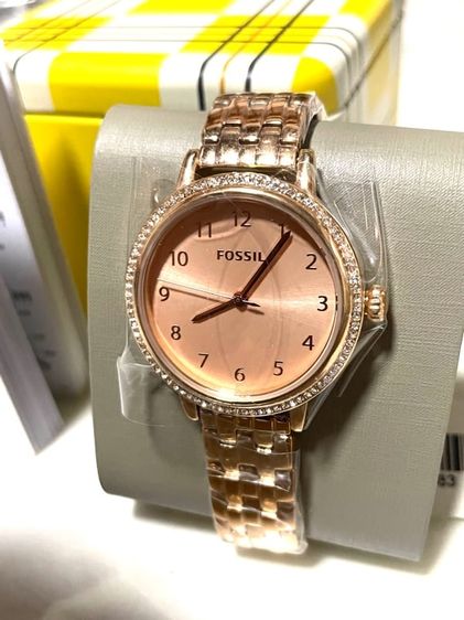 นาฬิกา FOSSIL