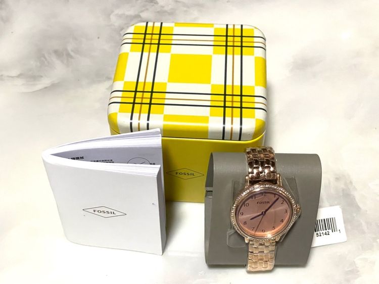 นาฬิกา FOSSIL รูปที่ 5