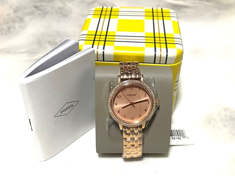 นาฬิกา FOSSIL รูปที่ 6