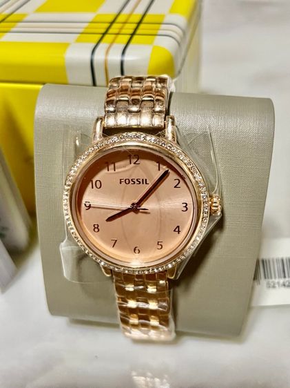 นาฬิกา FOSSIL รูปที่ 3