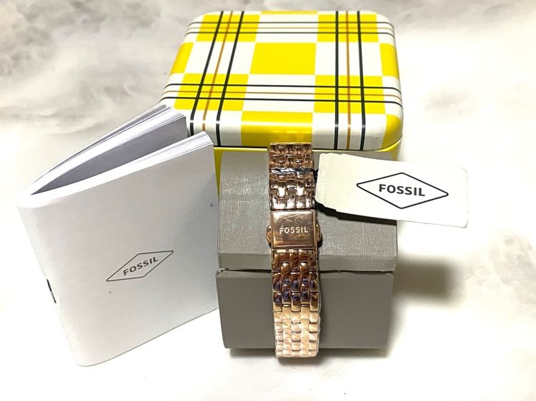 นาฬิกา FOSSIL รูปที่ 7