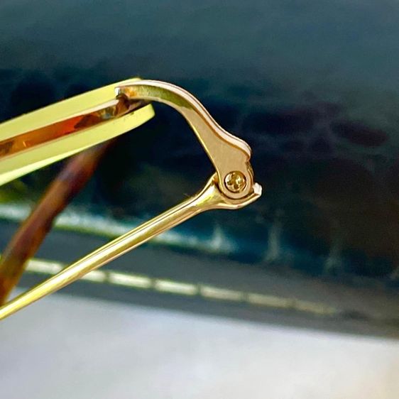 renoma Japan 🇯🇵 กรอบแว่นตา ญี่ปุ่นแท้ รูปที่ 16