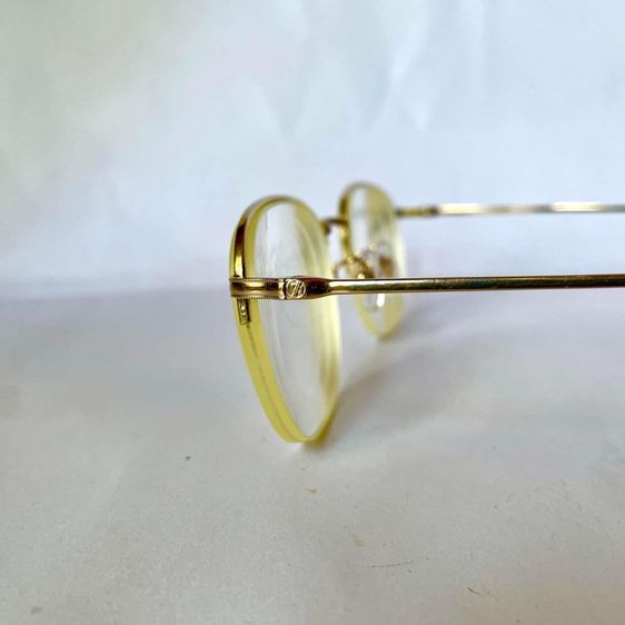 renoma Japan 🇯🇵 กรอบแว่นตา ญี่ปุ่นแท้ รูปที่ 6