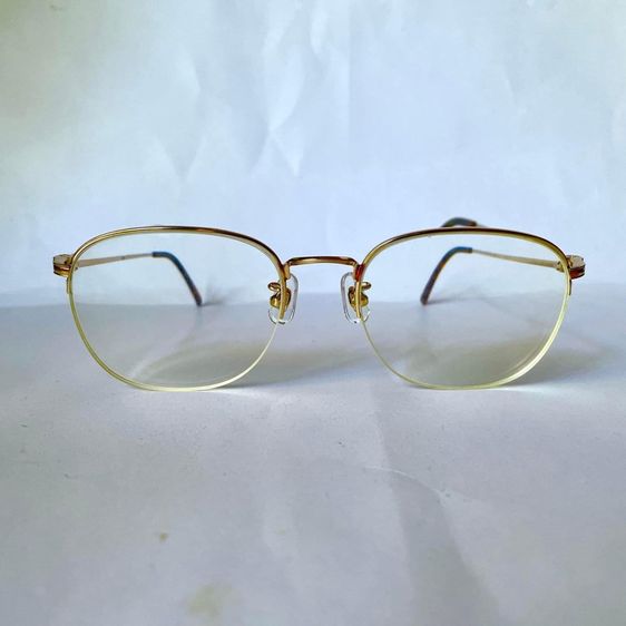 renoma Japan 🇯🇵 กรอบแว่นตา ญี่ปุ่นแท้ รูปที่ 4