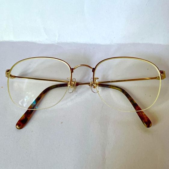 renoma Japan 🇯🇵 กรอบแว่นตา ญี่ปุ่นแท้ รูปที่ 2